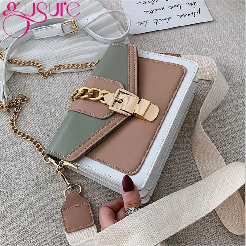 How to Choose the Perfect Cutting Pattern for Your Crossbody Bag: A Detailed Review and Guide