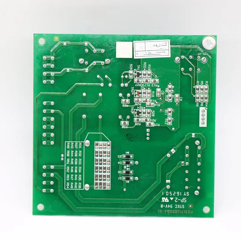 P 231711 B000G02 Aufzugsteile Türmotor Schnittstellenplatine Aufzugszubehör