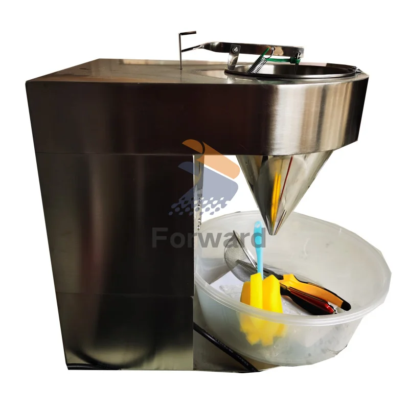 3-10mm 110V 220V Popping Jelly Pearl Ball Machine Popping Boba Making Machine Tapioca Ball Maker