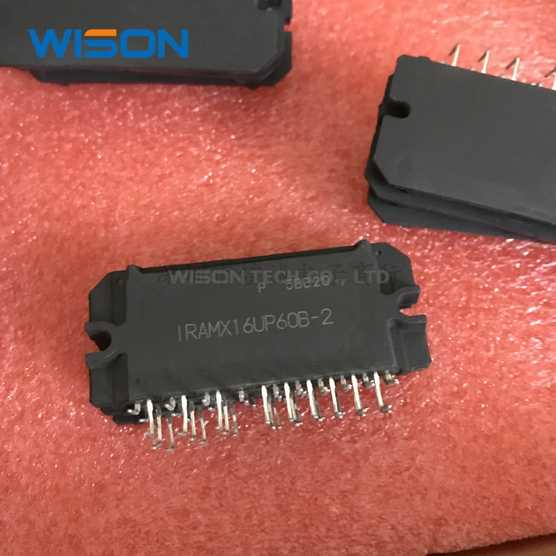 IRAMX16UP60B-2 Gratis Shippin Asli Modul