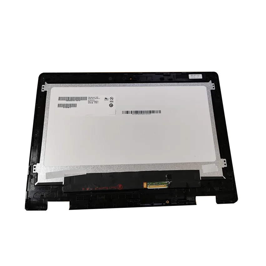 

11.6'' Laptop LCD Screen B116XTB01.0 Touch Screen Assembly For Acer Aspire R11 R3 R3-131T Series R3-131T-P7HA,