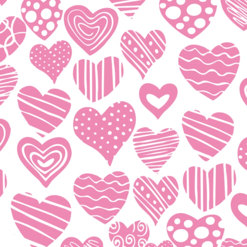 10/20/50 Sheets Transfer paper love for Chocolate Wedding Decor Home  Baking Set  Cake Decorating Tools 21x29cm