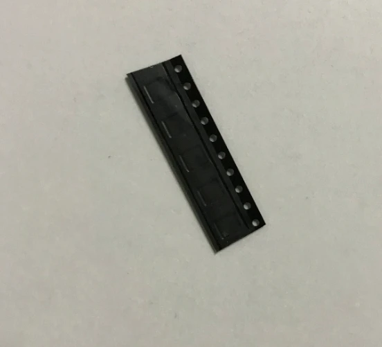 5pcs U2402 Controlador de tela IC Reball para iPhone 6 e 6Plus 6G Preto Meson Touch IC 343S0694 Controle de chip