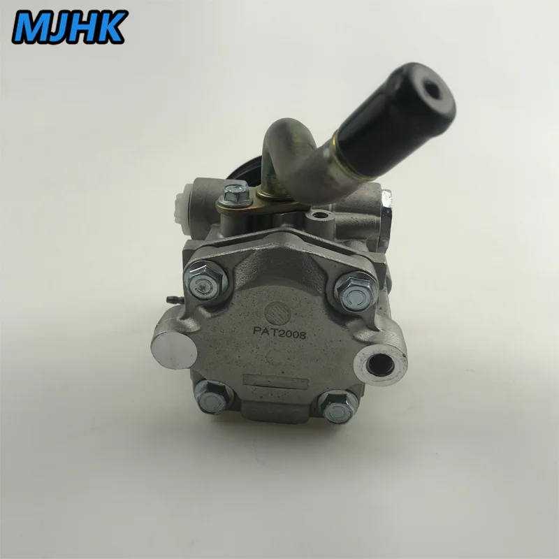 MJHK Auto Power Steering Pump MR418625 MR418626 Fit For Mitsubishi Pajero Spore K86W K96W K99W 6G72