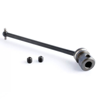 Upgrade Parts Center Drive Shaft for WLtoys 1/12 Wltoys RC Model Climbing Car 12428 12423