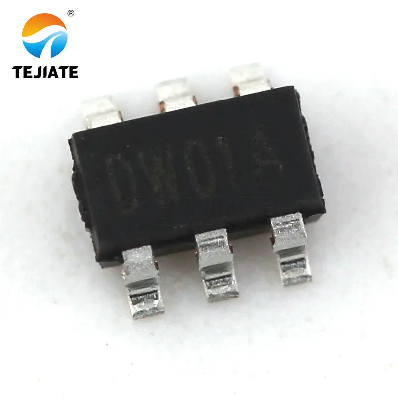 

1Lots TEJIATE Power Control IC Chip DW01 DW01A Lithium Battery Protection Microchip Diy Kit Ardino System