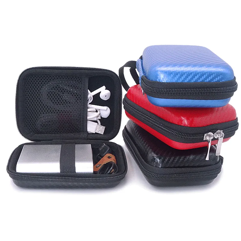 Specification: 1. Lightweight and compact design,easy to carry. 2.    Waterproof EVA material,crush resistant,shockproof,anti-sc