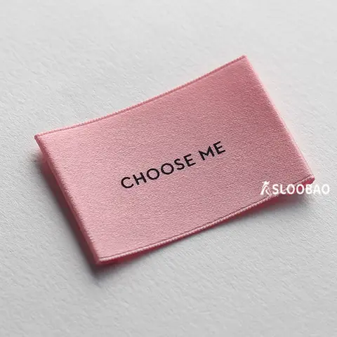 8 best sales कस्टम टैग - №6