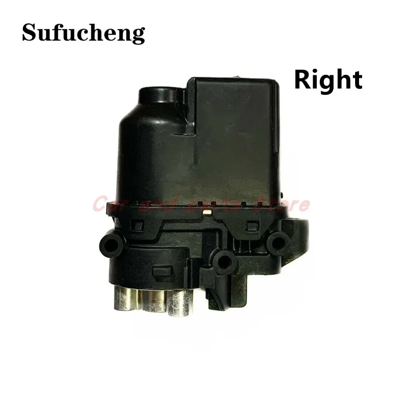 Suitable for Honda Fit Accord Elysion Xrv Odyssey CRV Bosirui Song Shitu Rearview Mirror Folding Motor