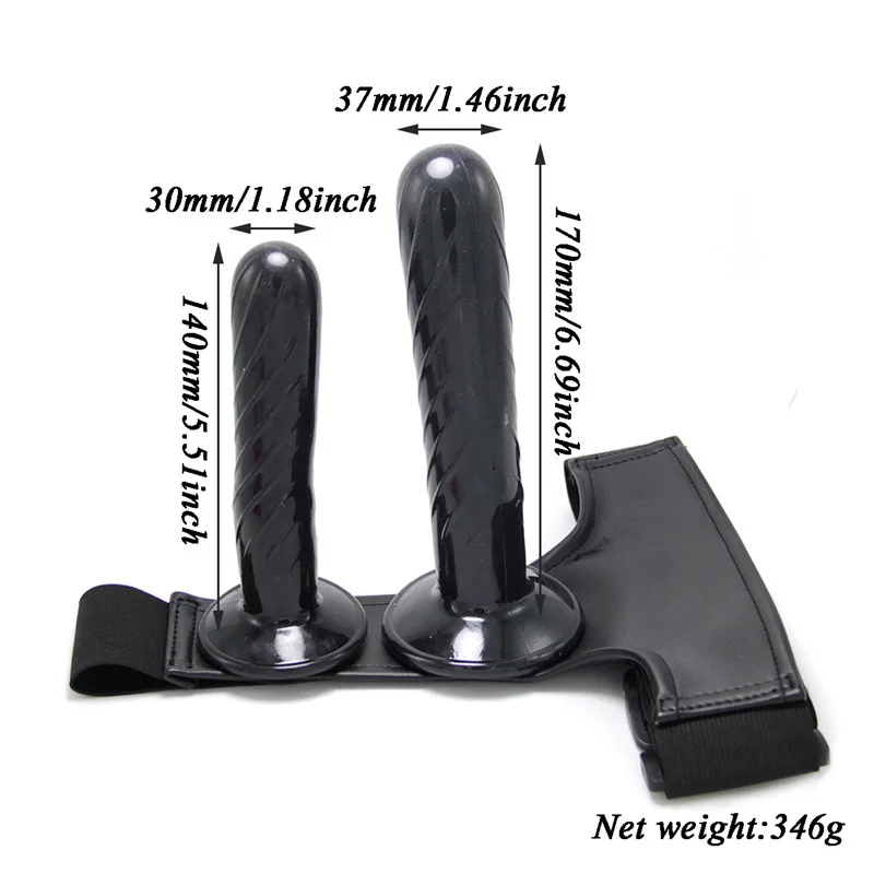 Strapon dildo pants, Double dildo ended penetration strap on dildos for men gay, Lesbian penes reales para mujer women sex toys.