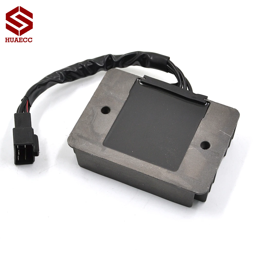 Motorcycle Regulator Rectifier for Triumph Bonneville 50 SE T100 Speedmaster America 2-Tone Scrambler Thruxton 900 TT600 - Image 5