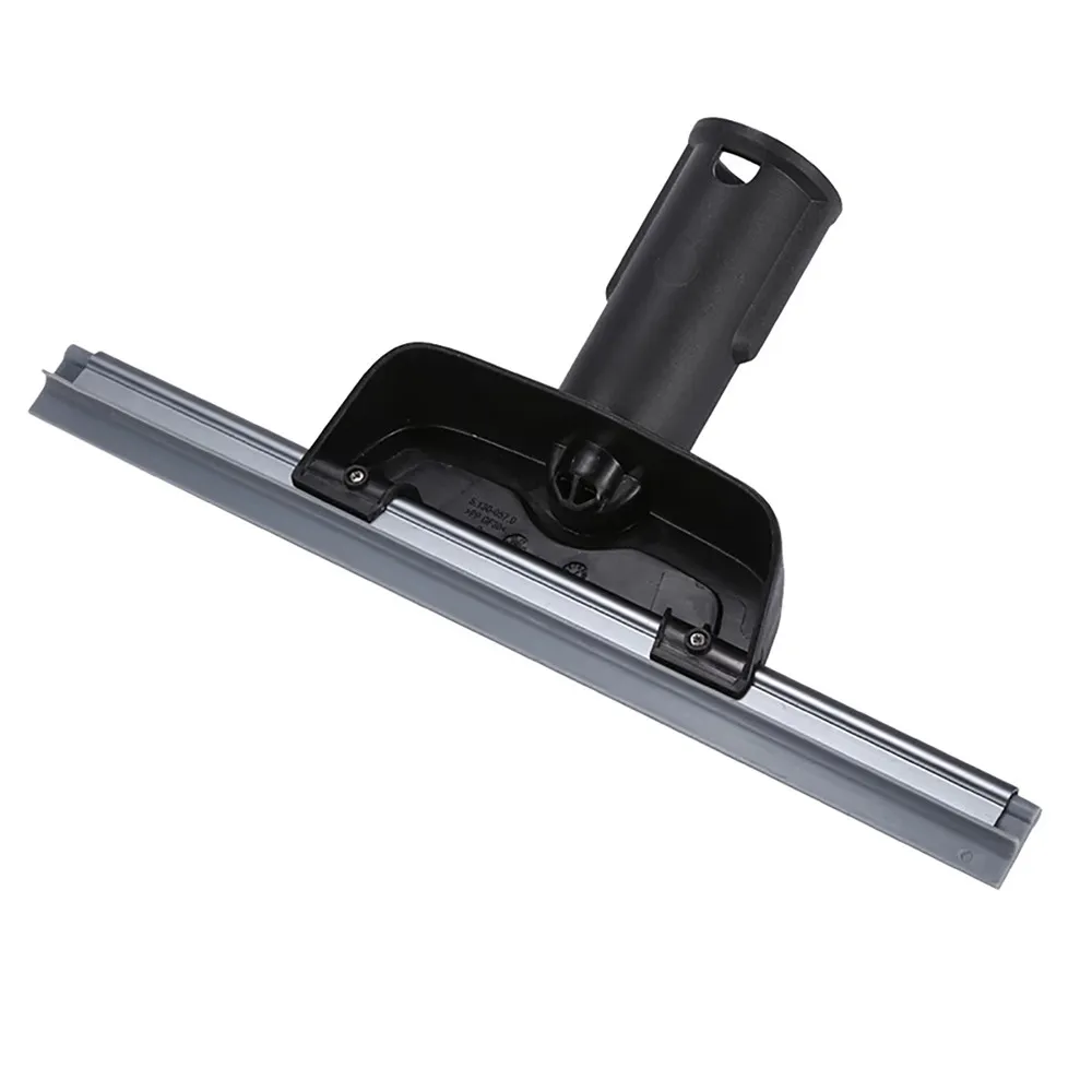 Boquilla de limpieza de cristal de espejo raspador de repuesto para Karcher SC2 SC3 SC4 SC5 CTK10 CTK20, piezas de repuesto para limpiador a vapor