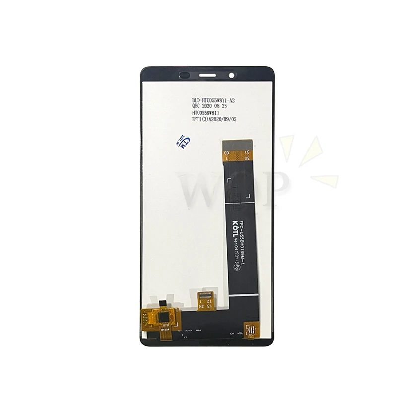 For Nokia 1 Plus LCD Display Touch Screen Digitizer Assembly For Nokia 1+ Screen TA-1130 TA-1111 TA-1123 TA-1127 Replacement