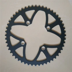 MTB Chainring 104 BCD Chainwheel Chain Ring 32T 34T 36T 38T 40T 42T 46T 48T 52T Bike Crankset Tooth Plate