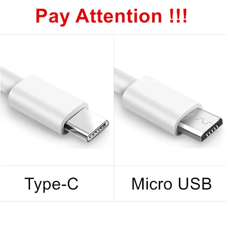 Mobile Phone Charger Adapter Type-c USB Cable For Redmi 9 9T 10X Note 8T 9S 7 8 9 Pro Xiaomi 10T A3 8 9 10 Lite Pro USB Charger