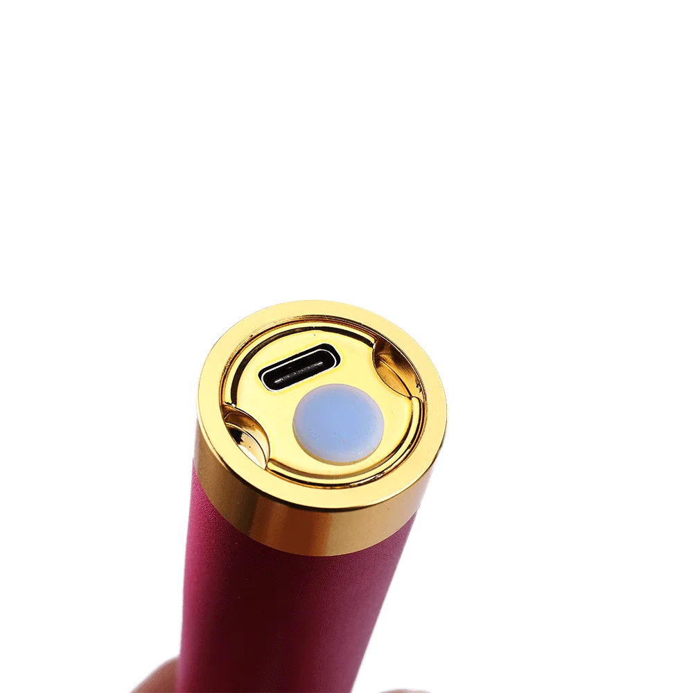 USB Có Thể Sạc Điện Máy Cắt Cỏ Kẹp Tóc Râu Cạo Râu Kiểu Tóc Cắt Tóc Máy Cắt Cắt Chuyên Nghiệp Cho Nam