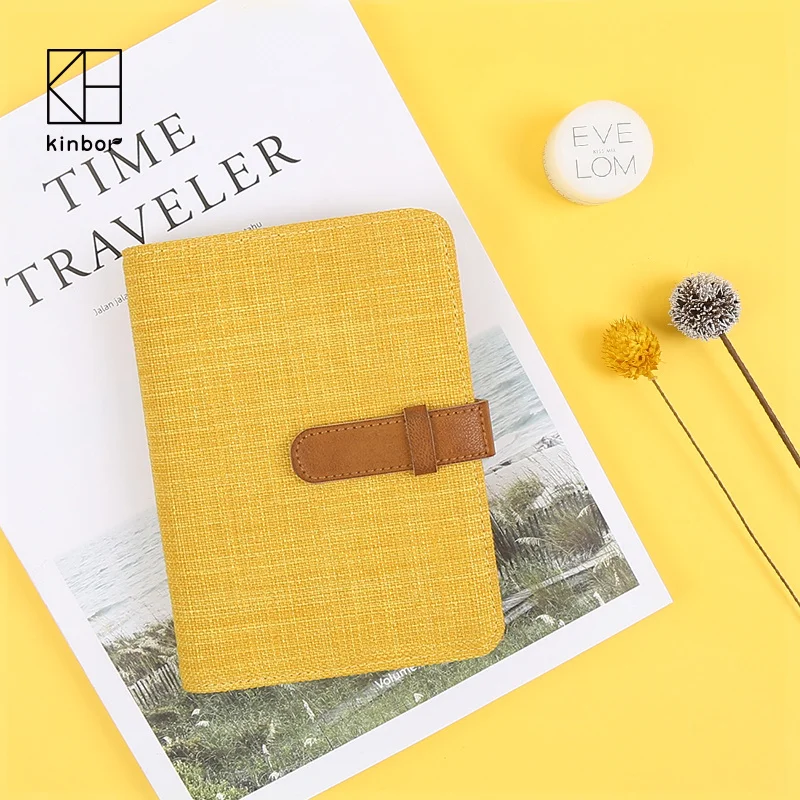 مفكرة جيب A5 A6 ، مفكرة إبداعية ، دفتر ملاحظات مع جدول ، دفتر ملاحظات فني