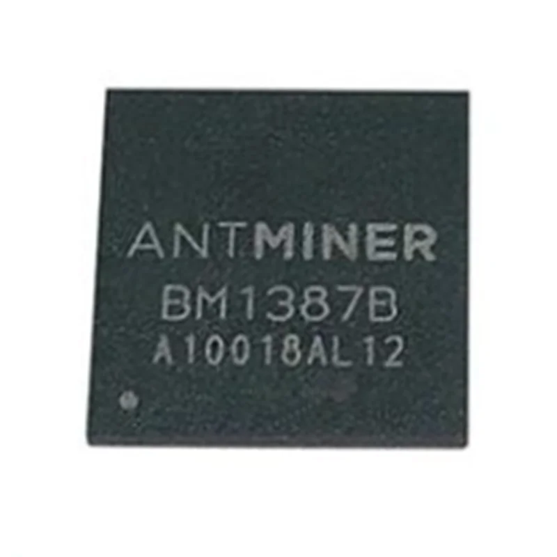 5pcs/Lot  BM1387B QFN-32