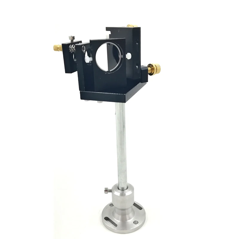 First กระจกสะท้อนแสงลำแสงแบบบูรณาการพร้อม Beam Combiner และตัวชี้สีแดงสำหรับ CO2เลเซอร์แกะสลักเครื่อง