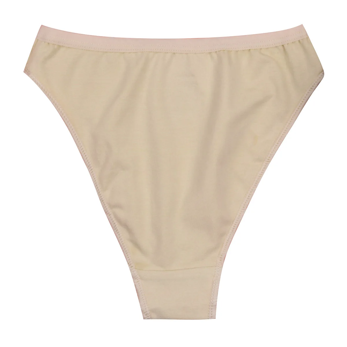 Bambini ragazze taglio alto danza classica slip intimo ginnastica fondo Ballerina danza mutandine Fitness Yoga mutande sportive