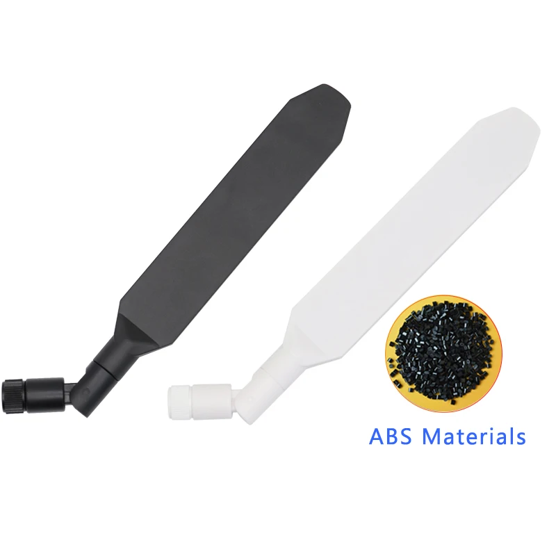 High gain 700-2700 Mhz wide range 12dBi 2G 3G 4G wifi full band Antenna with flexible adajustable.