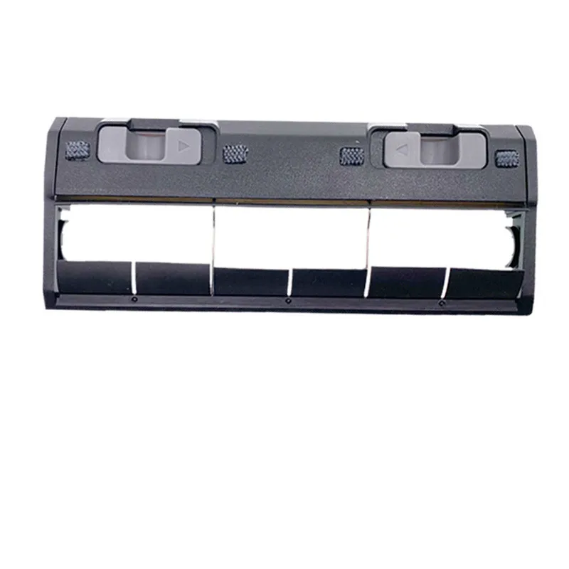 Principal escova lateral escova hepa filtro caixa de pó bin tanque água mop titular pano mop para ecovacs deebot n8 robô aspirador peças