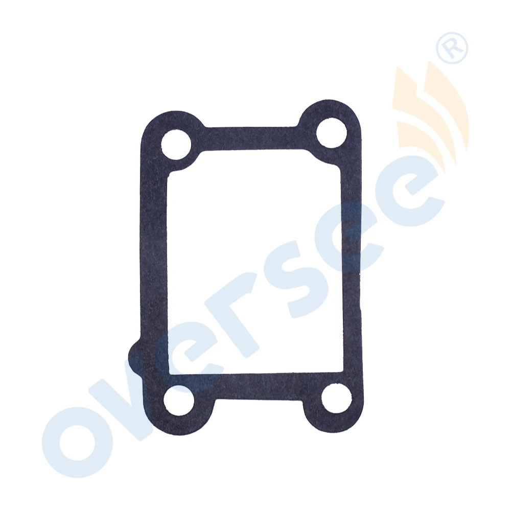 OVERSEE 6E0-13621-A2-00 GASKET,VALVE SEAT Replaces for Yamaha Outboard Engine Parts