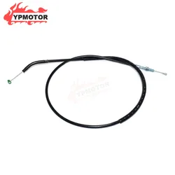 FZ09 MT09 14-17 Sport Bike Clutch Cable Wire Line Steel For Yamaha MT-09 FZ-09 FZ 09 2014-2017 2015 2016