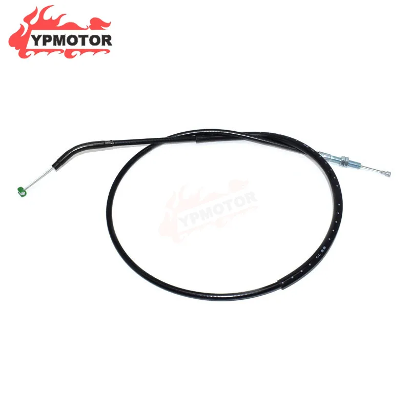 FZ09 MT09 14-17 Sport Bike Clutch Cable Wire Line Steel For Yamaha MT-09 FZ-09  FZ 09 2014-2017 2015 2016