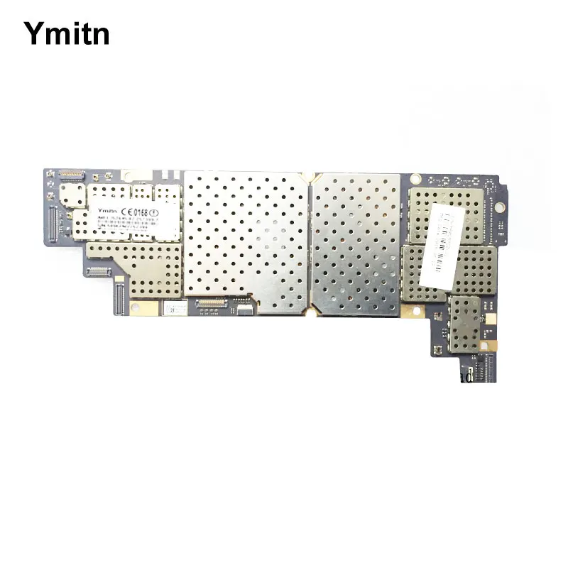 

Ymitn Electronic panel mainboard Motherboard Circuits with firmwar For Lenovo YOGA Tablet 2 Tablet2 Pro-1380 1380F