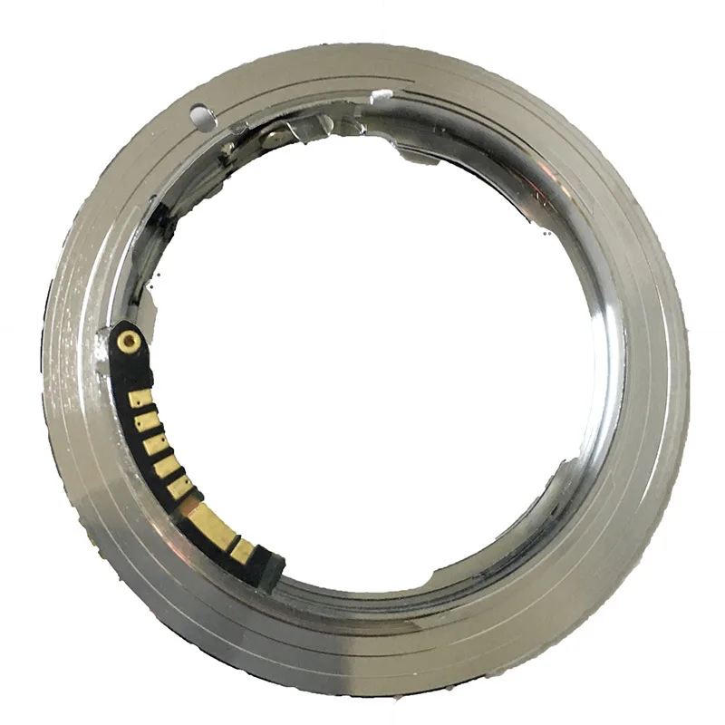 Adaptador de lente para a câmera nikon f, com chip, para canon, ai, ai, ai, ai, ai, ai, ai, ai, ai, ai, ai, ai