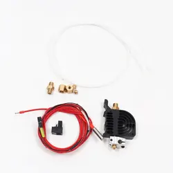 Blurolls Prusa mini hotend for Original Prusa Mini 3d printer prusa mini hot end kit