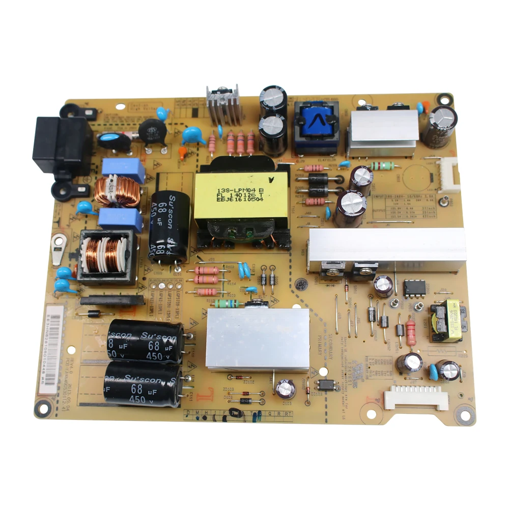 original 100% test for LG EAX64905301 LG3739-13PL1 42LN519C-CC LGP42-13PL1 power board