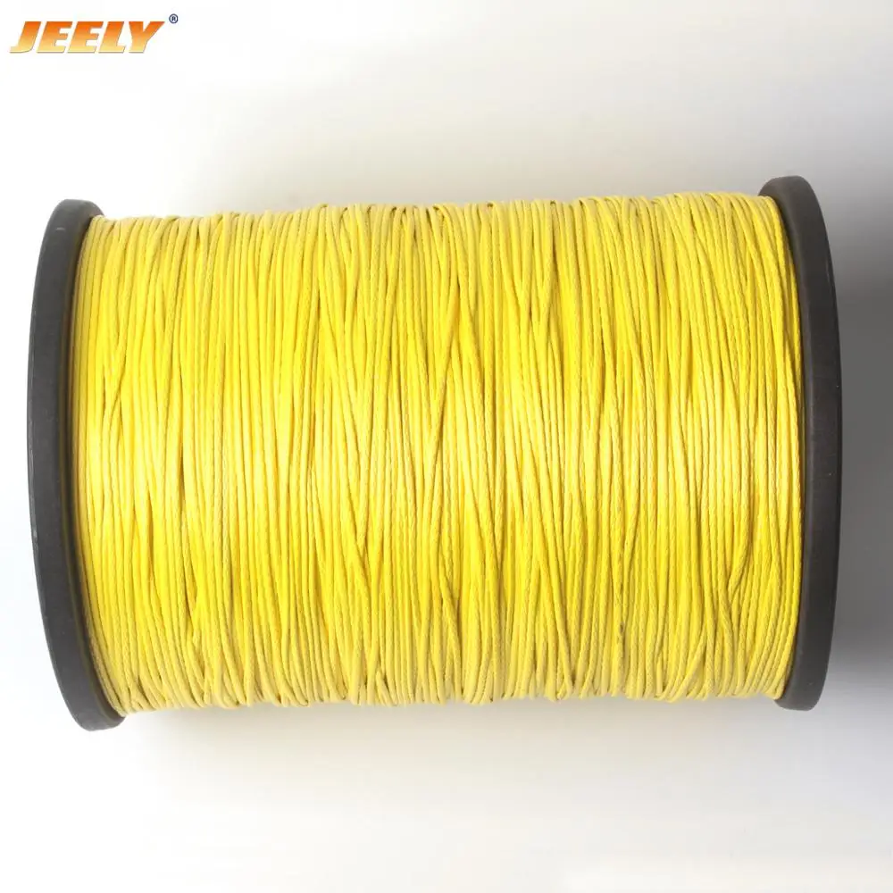 JEELY 10M 1.5mm 8 weaves 210KG  Spectra Towing Line