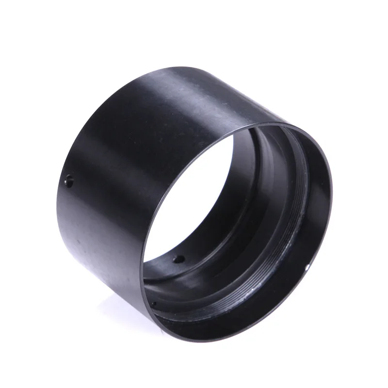 70mm Objective Lens Holder metal Material Suitable For Astronomical Telescope Accessories