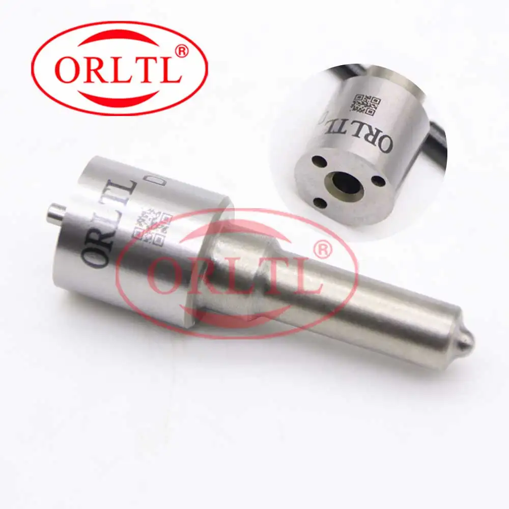 

ORLTL Diesel Fuel Nozzle DLLA145P1031 (093400-1031), DLLA 145 P 1031 (0934001031) Common Rail Nozzle For Toyota 095000-0740