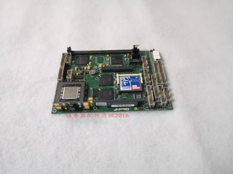 

Industrial equipment board LB3-P5X-Q-80 3351385N REV A