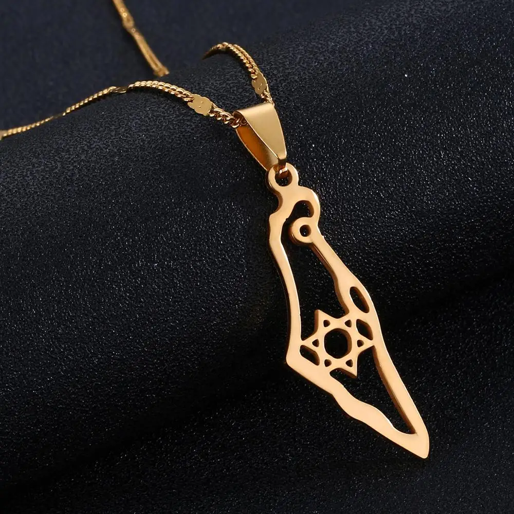 Magen David Star of David Jewish Hexagram Jewelry