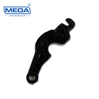 WLtoys 12428 12427 12429 A959 A959-B RC Car Spare Parts 1041 Parts  12428-0343 V2 Remote Controller Wheel Trigger Accessories
