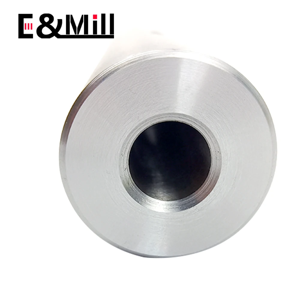 Reducer Sleeve MT1 MT2 MT3 MT4 MT5 MT6 Flat Tail Morse Drill Sleeve Tapered Shank Drill Middle Sleeve Milling Lathe Morse Sleeve