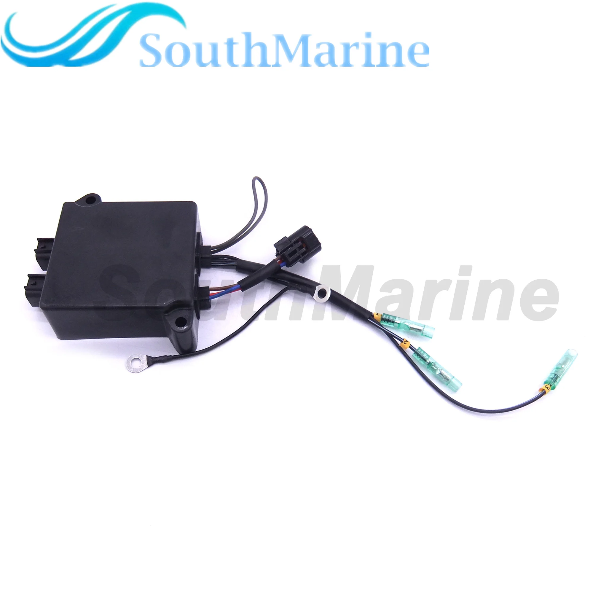 

Boat Motor T85-05030100 C.D.I CDI Unit Assy for Parsun HDX Outboard Engine T75 T85 T90