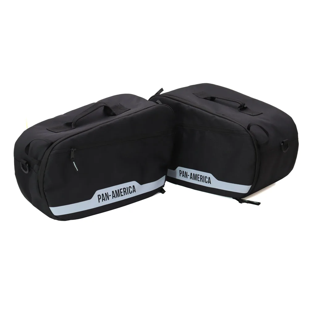 New Motorcycle Sport Side Case Liners FOR PAN AMERICA 1250 S PA1250 PANAMERICA1250 2021 2020