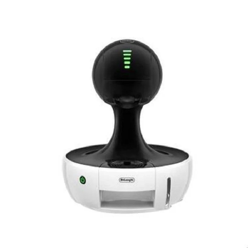 Nescafe Dolce Gusto Drop Coffee Maker Capsule Espresso Machine Household Automatic Touch Screen 15bar KRUPS Cool New Design