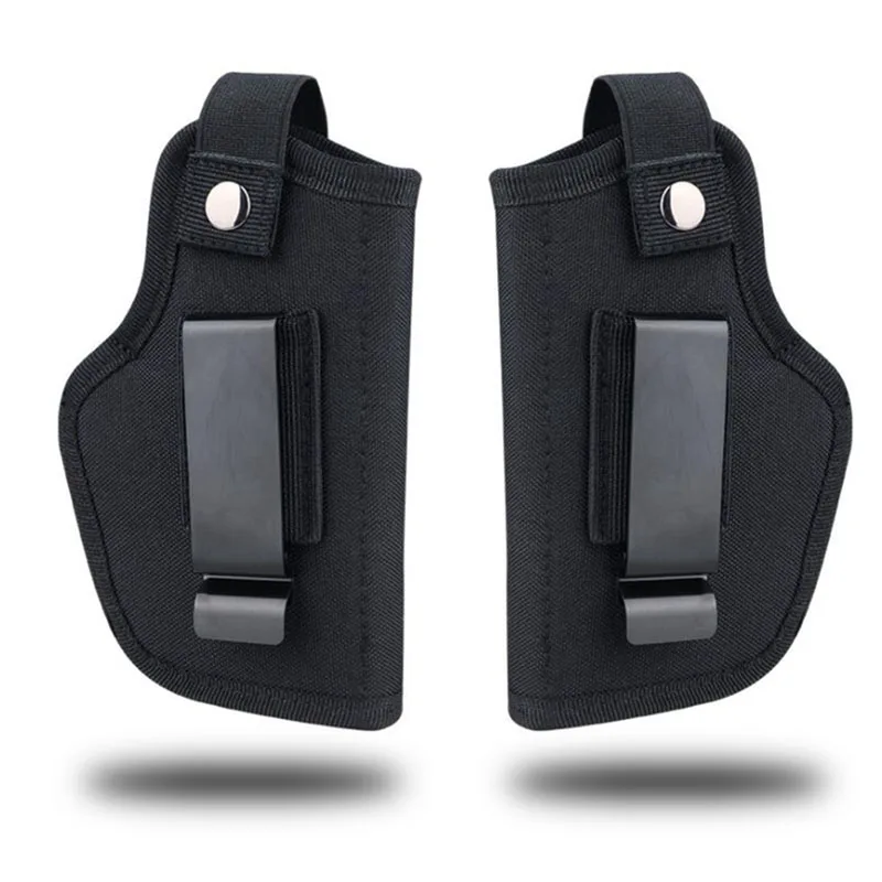 Tactical IWB Universal Right Left Hand Gun Holster for GL 17 M9 P226 G2C Makarov Pistol Holster Case Hunting Accessories