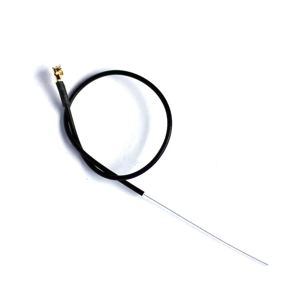 FrSky 2.4G Spare Antenna 100mm 150mm 250mm 400mm 600mm for XM+ RXSR X4RSB  S8R G-RX6  RX4R Receivers