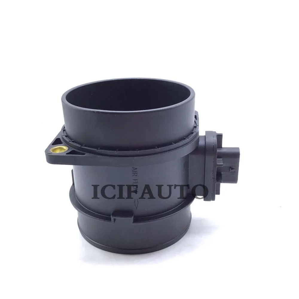 

Air Flow Maf Sensor For Kia Grand Carnival Sorento II Sportage Hyundai Ix55 3.0 V6 Crdi 4wd 3.0l D6eb D6ea Santa Fe III Ix35