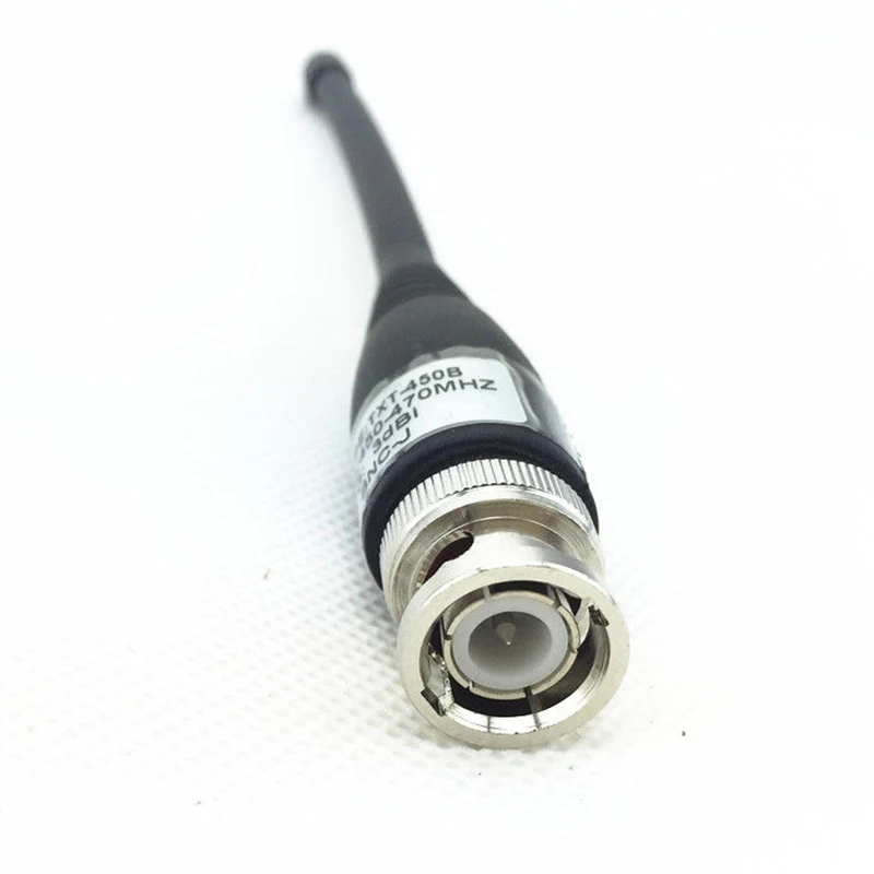 

NEW BNC Whip Antenna 450 470MHZ For GPS And Total Station