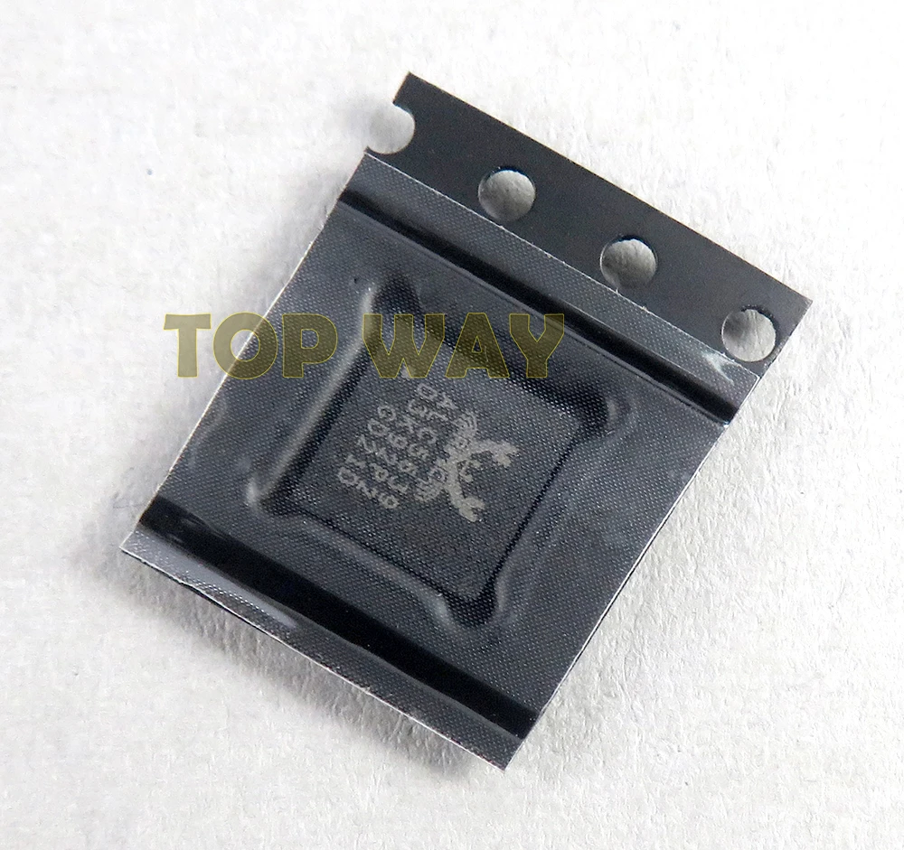 1PC ใหม่สำหรับ Nintendo สวิทช์ NS Sound Chip Ic ALC5639-CGT ALC5639 QFN48