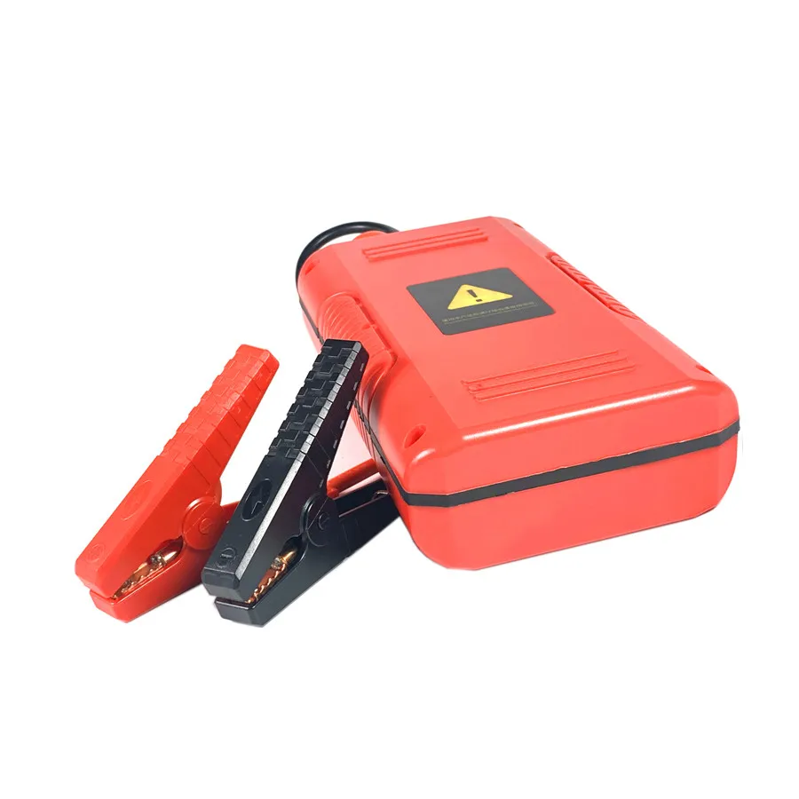 Auto Jump Starter OBDIICAT-C158 C-158 / C108 Super Condensator Onbeperkt Gebruik 12V Batterij Power Bank Geen Batterij Binnen