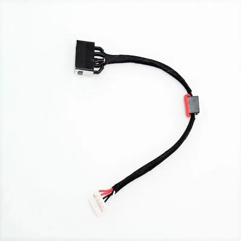 

For Lenovo B50-30 B50-45 B50-70 B50-80 DC30100S600 DC In Power Jack Cable Charging Port Connector